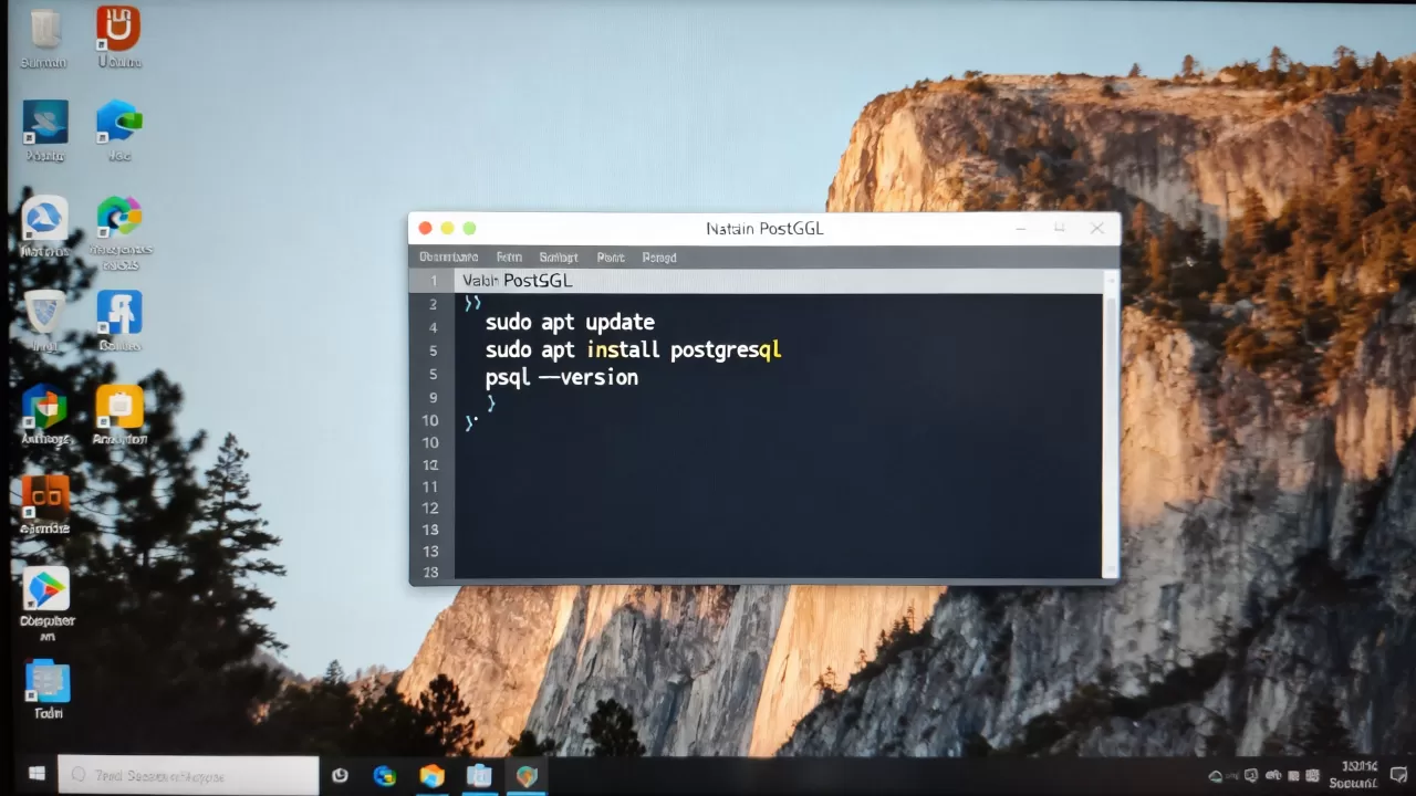 Ubuntu怎么安装PostgreSQL?Ubuntu安装PostgreSQL图文教程 Ubuntu怎么安装PostgreSQL?Ubuntu安装PostgreSQL图文教程