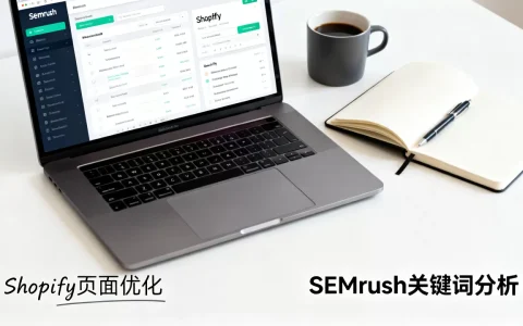 如何用SEMrush优化Shopify SEO？Shopify SEO优化技巧有哪些