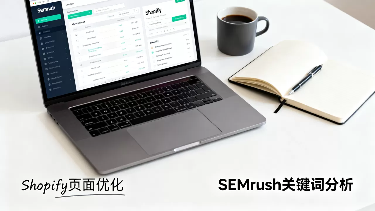 如何用SEMrush优化Shopify SEO？Shopify SEO优化技巧有哪些