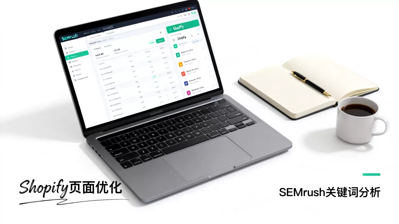 如何用SEMrush优化Shopify SEO？Shopify SEO优化技巧有哪些