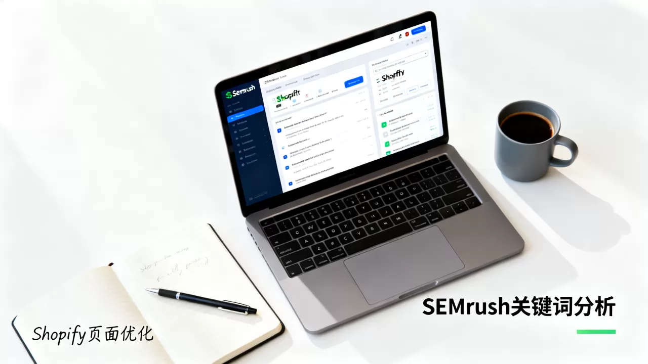 如何用SEMrush优化Shopify SEO？Shopify SEO优化技巧有哪些