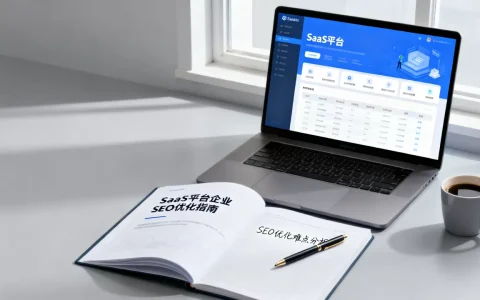 企业做SEO优化难吗？SaaS平台企业SEO优化指南