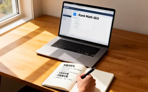 2026年Rank Math SEO插件好用吗？Rank Math SEO插件教程