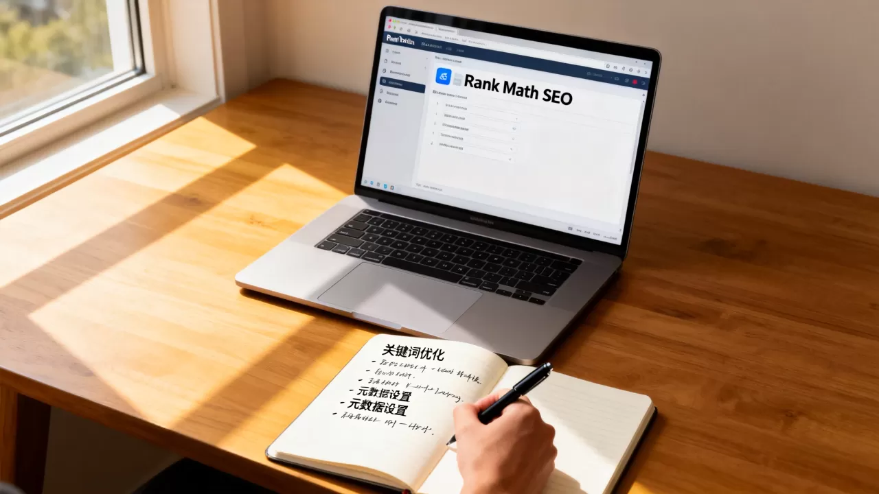 2026年Rank Math SEO插件好用吗?Rank Math SEO插件教程 2026年Rank Math SEO插件好用吗?Rank Math SEO插件教程