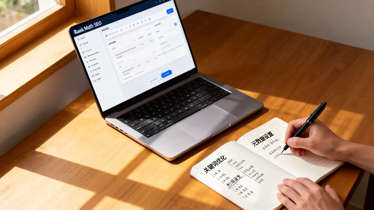 2026年Rank Math SEO插件好用吗?Rank Math SEO插件教程 2026年Rank Math SEO插件好用吗?Rank Math SEO插件教程