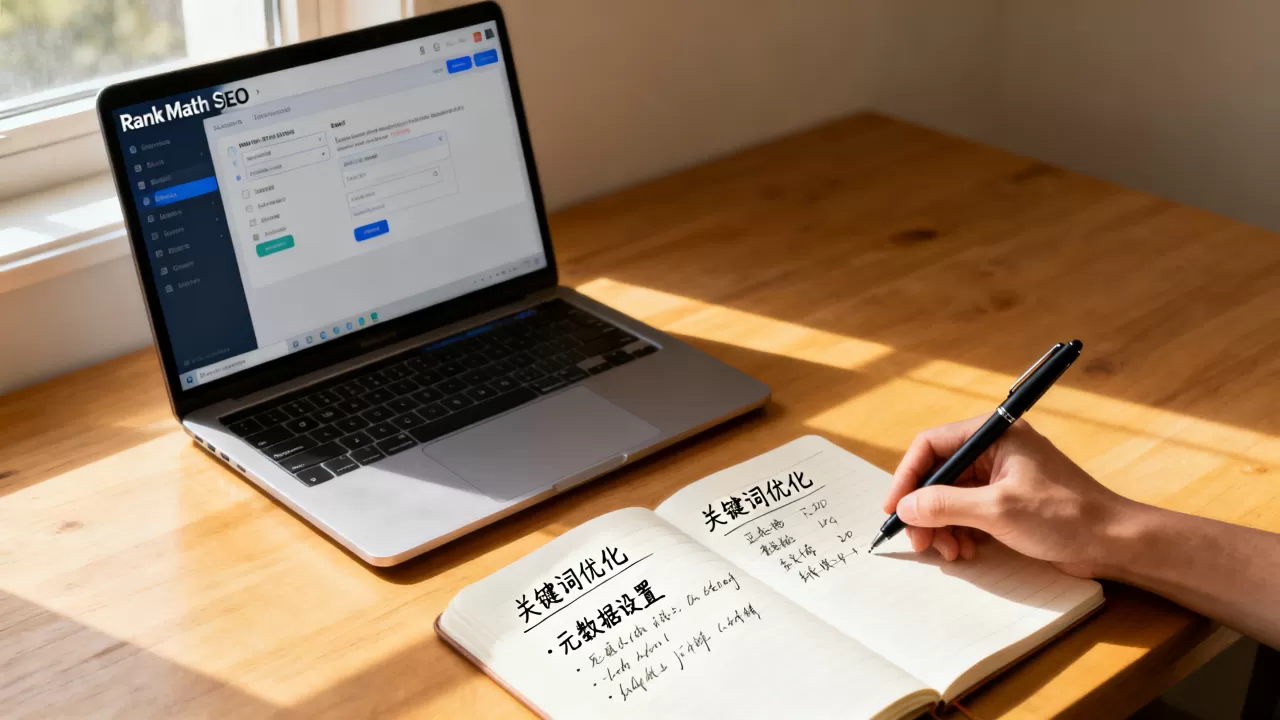2026年Rank Math SEO插件好用吗?Rank Math SEO插件教程 2026年Rank Math SEO插件好用吗?Rank Math SEO插件教程