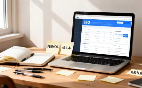 SEO内链优化怎么做？SEO内链优化技巧