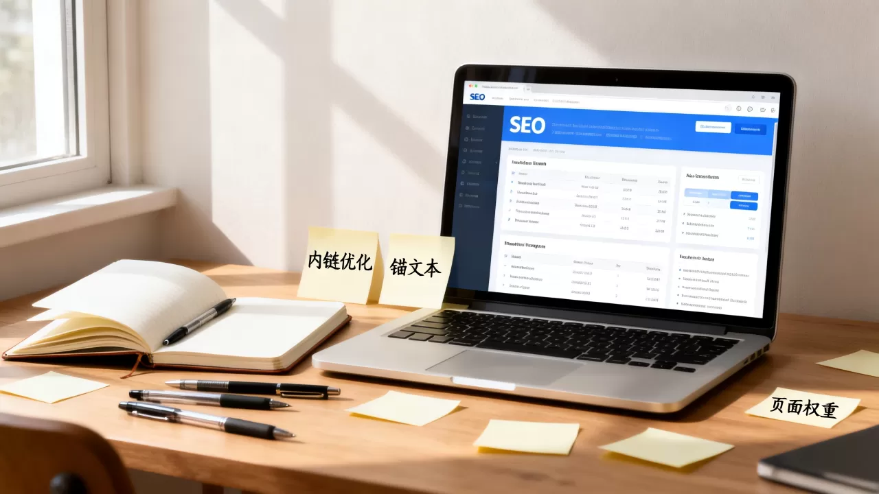 SEO内链优化怎么做?SEO内链优化技巧 SEO内链优化怎么做?SEO内链优化技巧