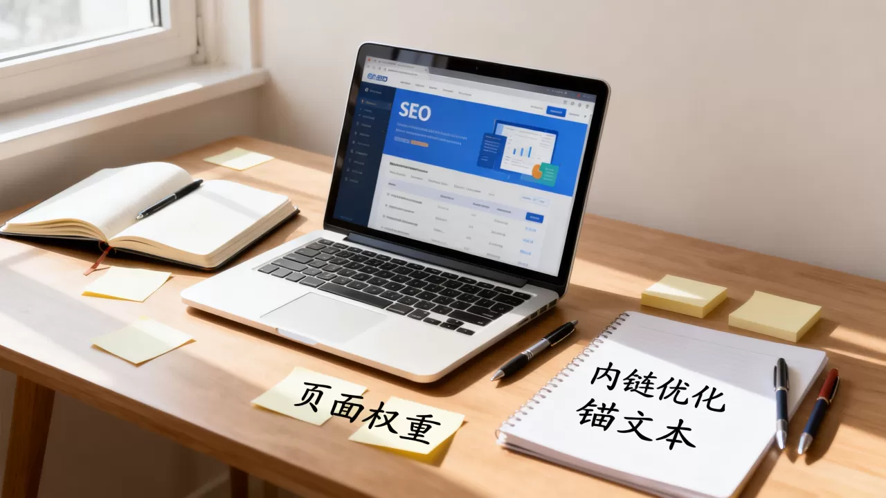 SEO内链优化怎么做?SEO内链优化技巧 SEO内链优化怎么做?SEO内链优化技巧