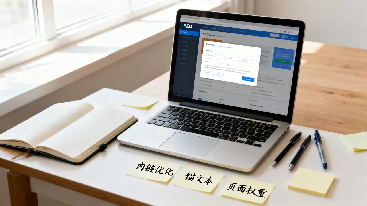 SEO内链优化怎么做?SEO内链优化技巧 SEO内链优化怎么做?SEO内链优化技巧