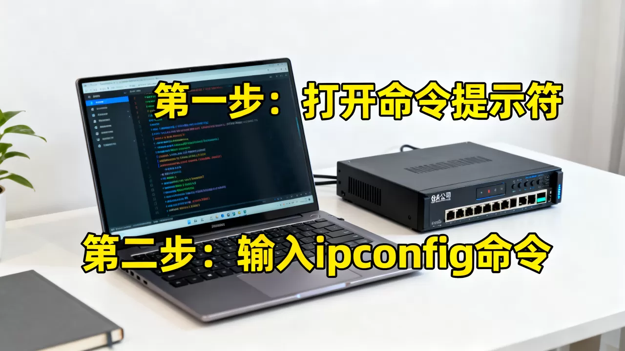 公司服务器ip地址怎么查?如何查询公司服务器ip地址 公司服务器ip地址怎么查?如何查询公司服务器ip地址