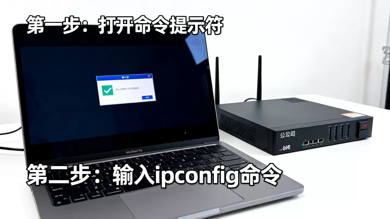公司服务器ip地址怎么查?如何查询公司服务器ip地址 公司服务器ip地址怎么查?如何查询公司服务器ip地址