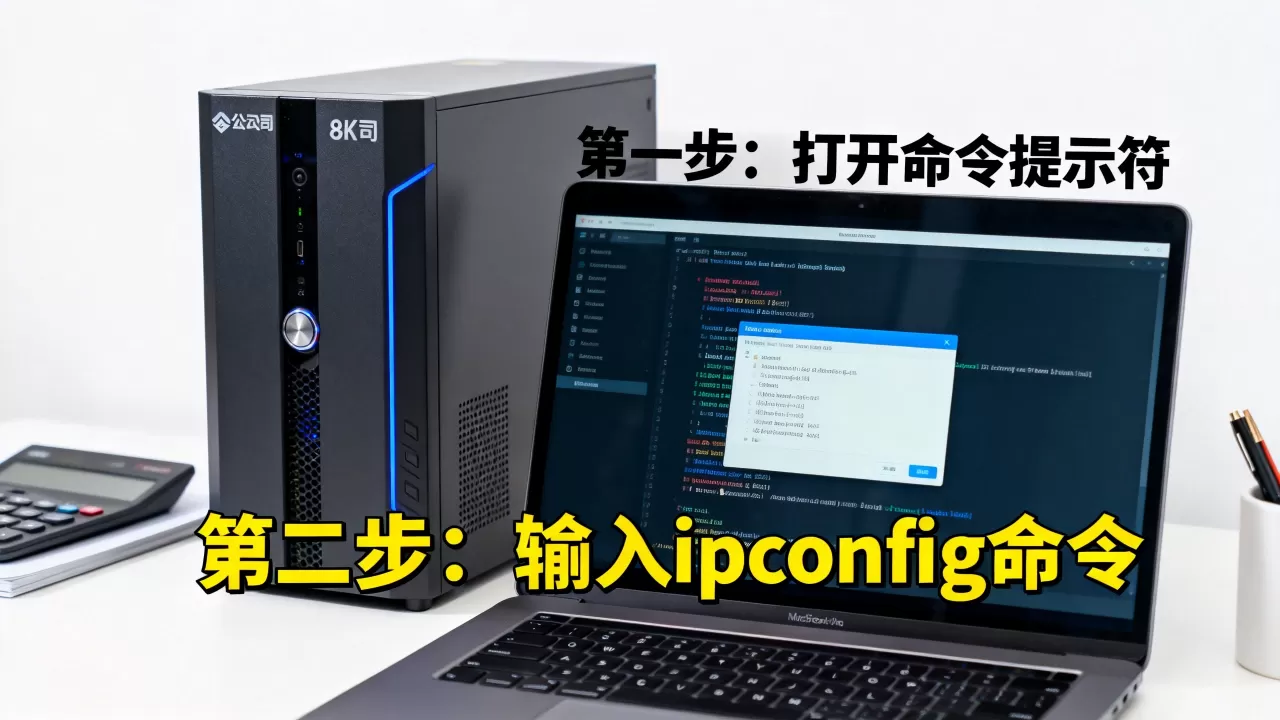 公司服务器ip地址怎么查?如何查询公司服务器ip地址 公司服务器ip地址怎么查?如何查询公司服务器ip地址