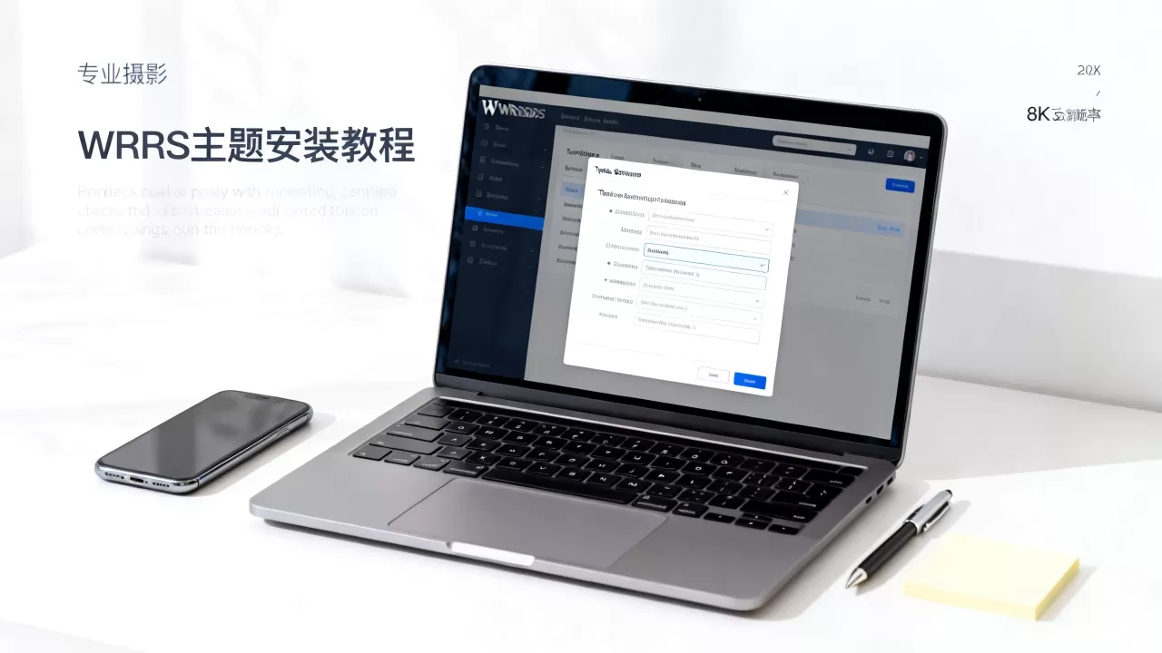 WPCOM Third主题模版教程怎么设置?WordPress主题安装教程 WPCOM Third主题模版教程怎么设置?WordPress主题安装教程