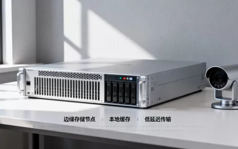 七牛云监控视频边缘存储方案有何优势？解决视频存储痛点
