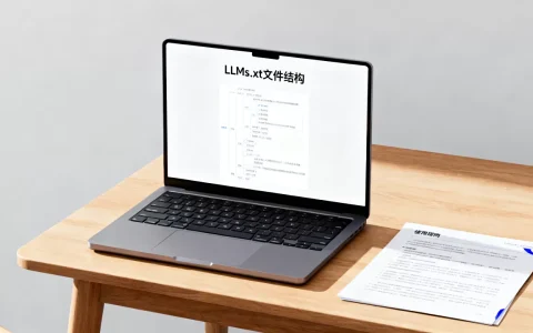 LLMs.txt是什么？LLMs.txt怎么用