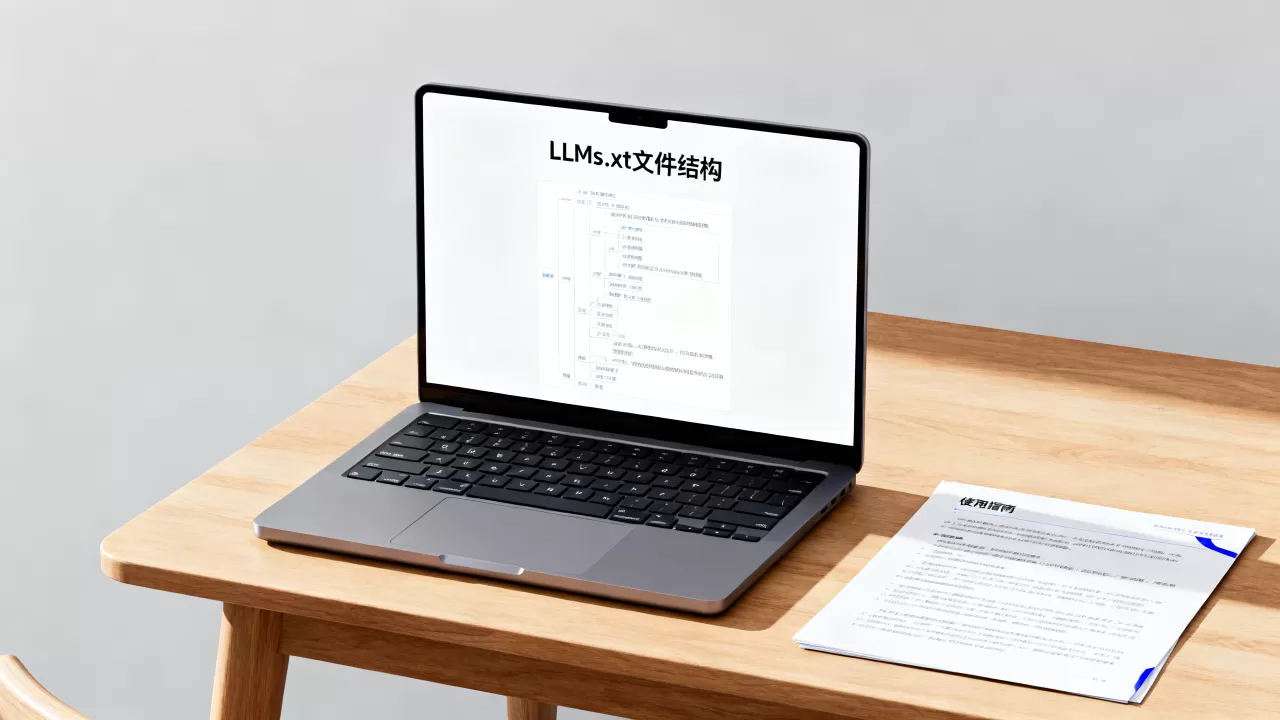LLMs.txt是什么？LLMs.txt怎么用