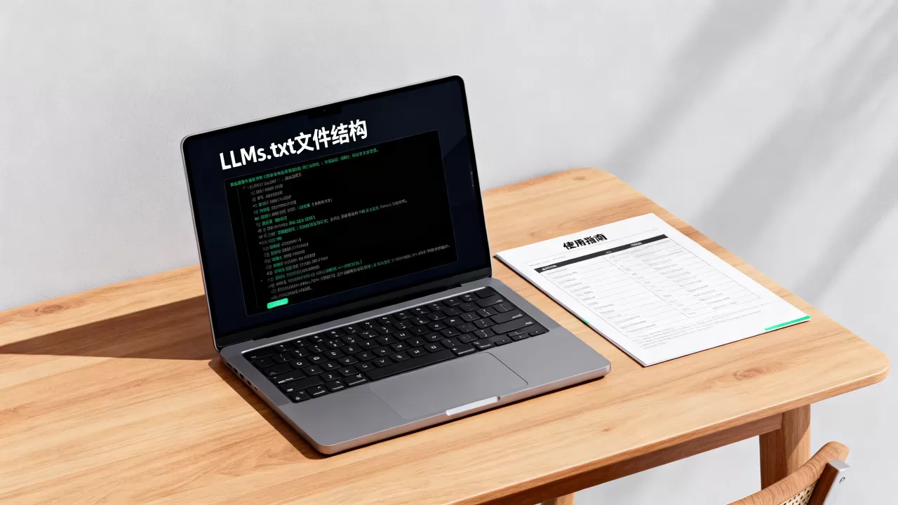 LLMs.txt是什么？LLMs.txt怎么用