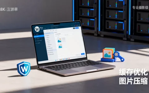 WordPress速度太慢怎么办？WordPress网站优化加速技巧