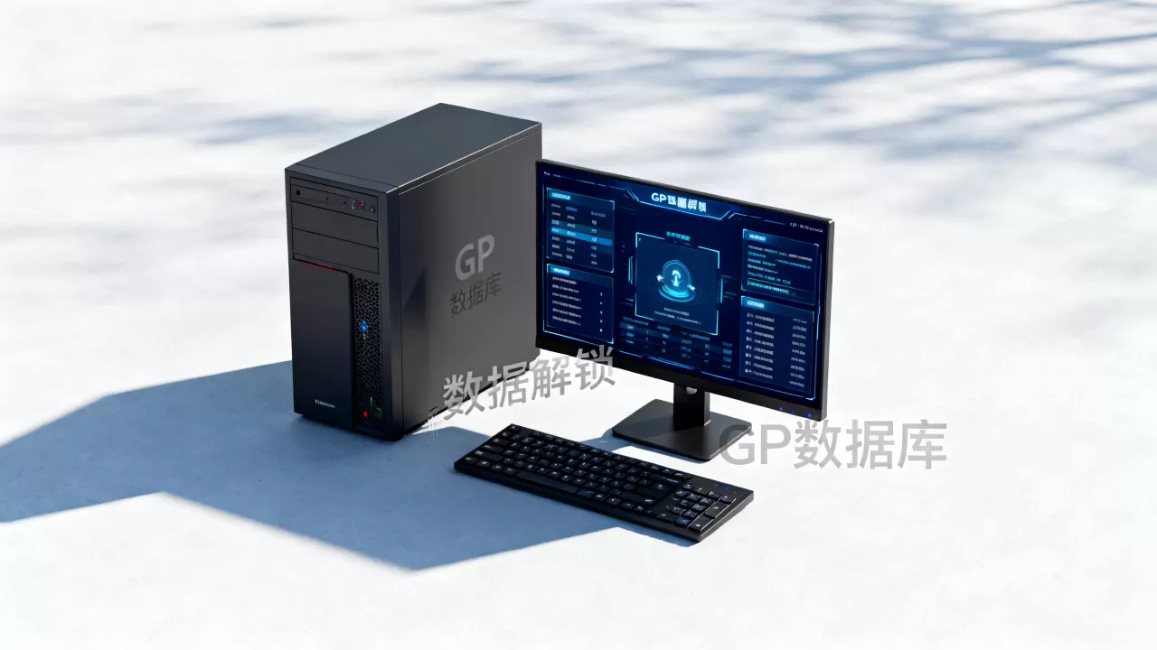 gp数据库解锁 gp数据库解锁