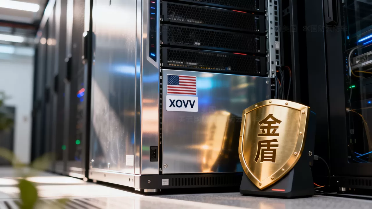 XOVV美国无限防云服务器防御?金盾防火墙无视吗 XOVV美国无限防云服务器防御?金盾防火墙无视吗