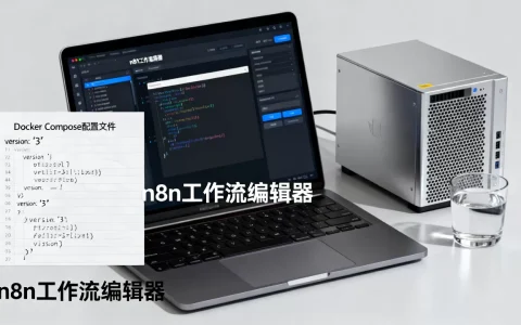 FlyWP用Docker Compose部署n8n教程是什么？n8n工作流自动化搭建