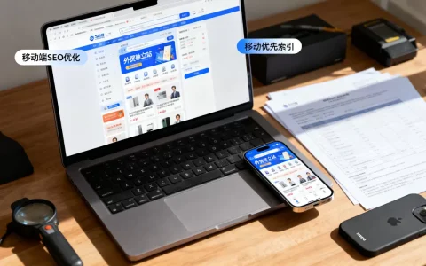 外贸独立站如何适配谷歌移动优先索引？移动端SEO优化技巧有哪些
