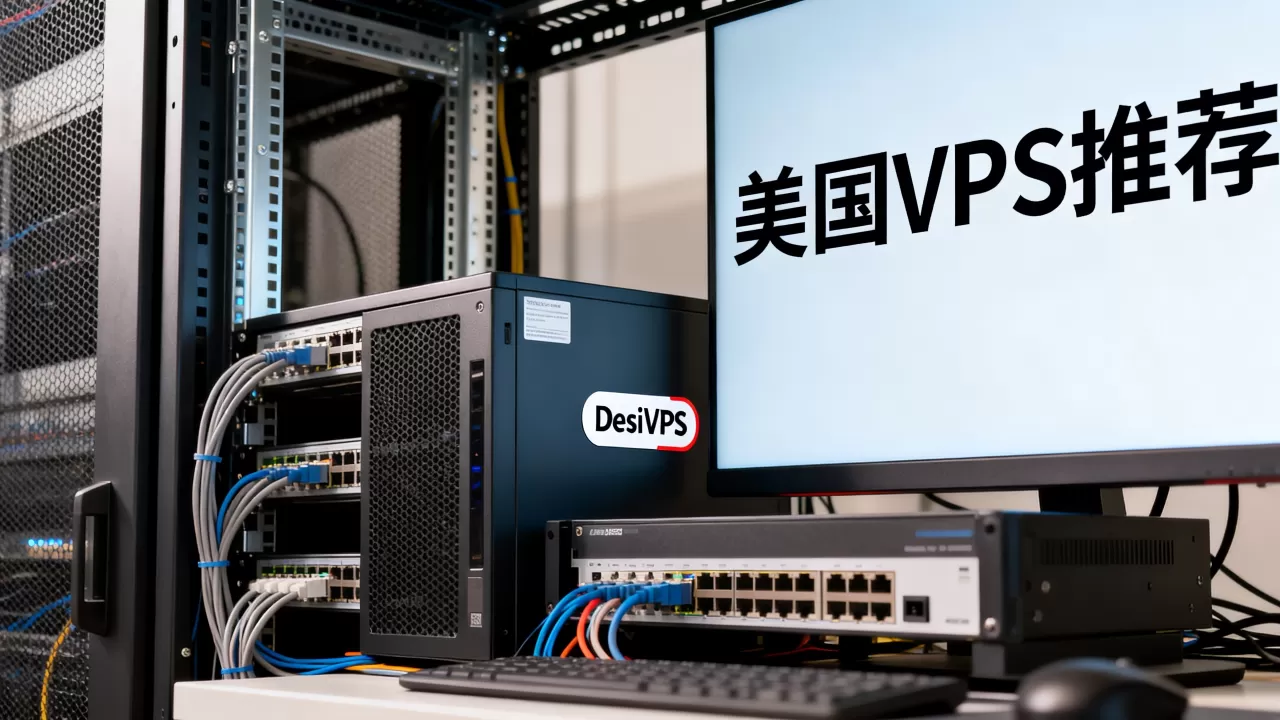 DesiVPS美国VPS便宜吗?美国便宜VPS推荐 DesiVPS美国VPS便宜吗?美国便宜VPS推荐