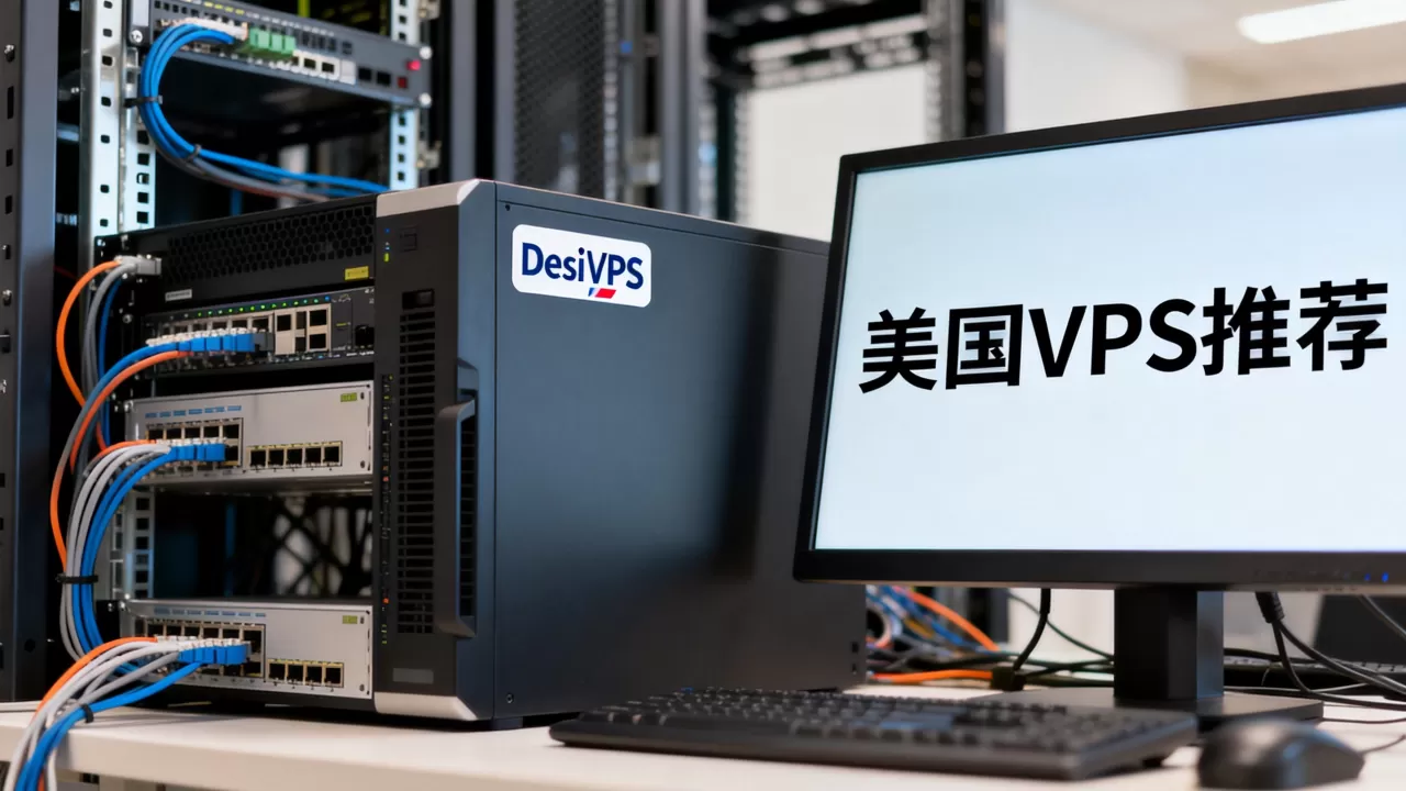 DesiVPS美国VPS便宜吗?美国便宜VPS推荐 DesiVPS美国VPS便宜吗?美国便宜VPS推荐