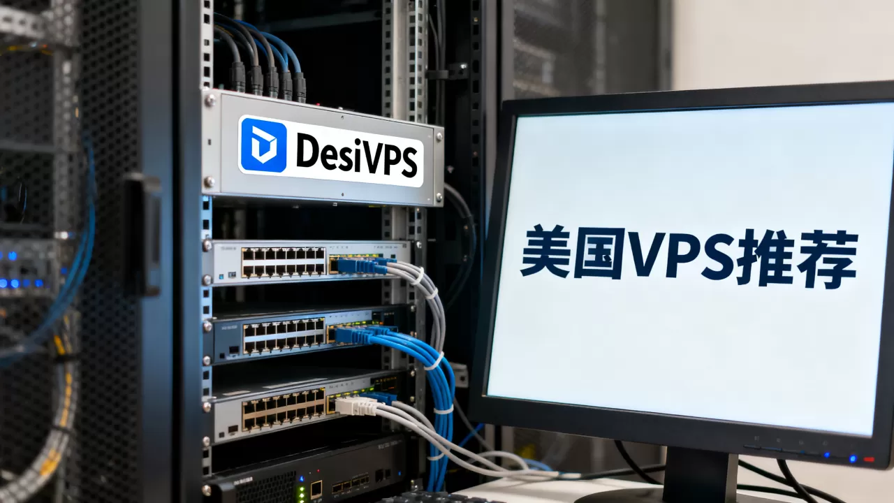 DesiVPS美国VPS便宜吗?美国便宜VPS推荐 DesiVPS美国VPS便宜吗?美国便宜VPS推荐