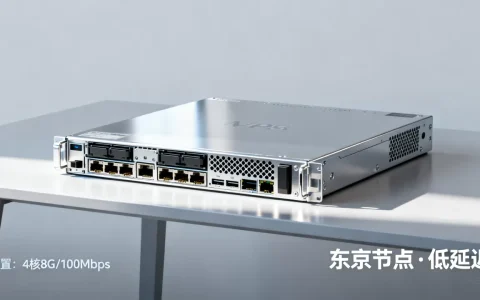 SpeedyPage日本VPS值得入手吗？东京VPS推荐测评