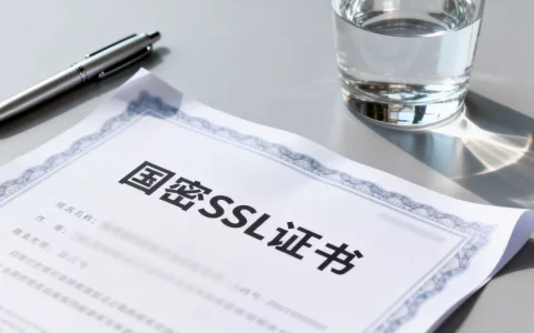 国密SSL证书价格是多少？国密SSL证书多少钱一年