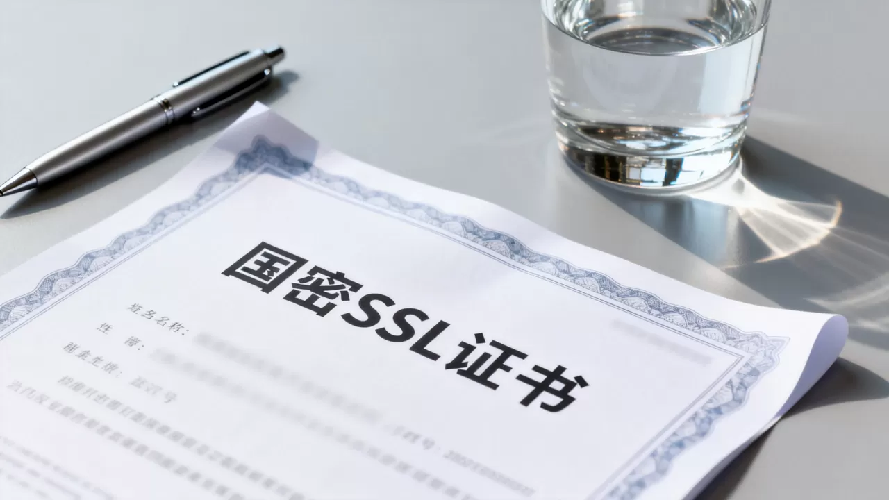 国密SSL证书价格是多少?国密SSL证书多少钱一年 国密SSL证书价格是多少?国密SSL证书多少钱一年