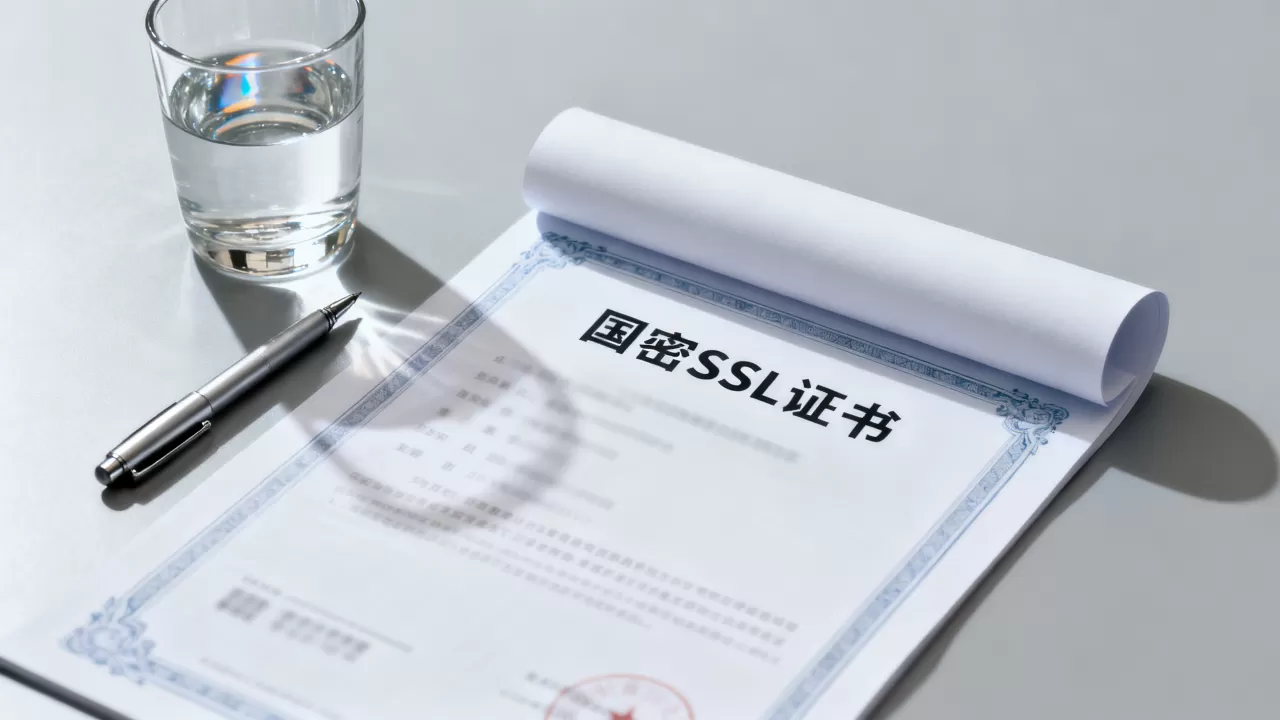 国密SSL证书价格是多少?国密SSL证书多少钱一年 国密SSL证书价格是多少?国密SSL证书多少钱一年