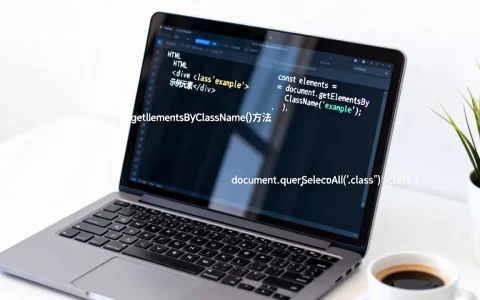 js中getclass方法怎么用？js获取元素class属性