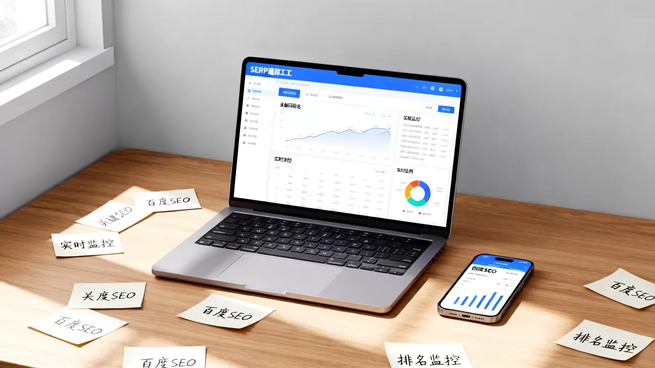 哪款SERP追踪工具好用?百度SEO关键词排名监控怎么做 哪款SERP追踪工具好用?百度SEO关键词排名监控怎么做