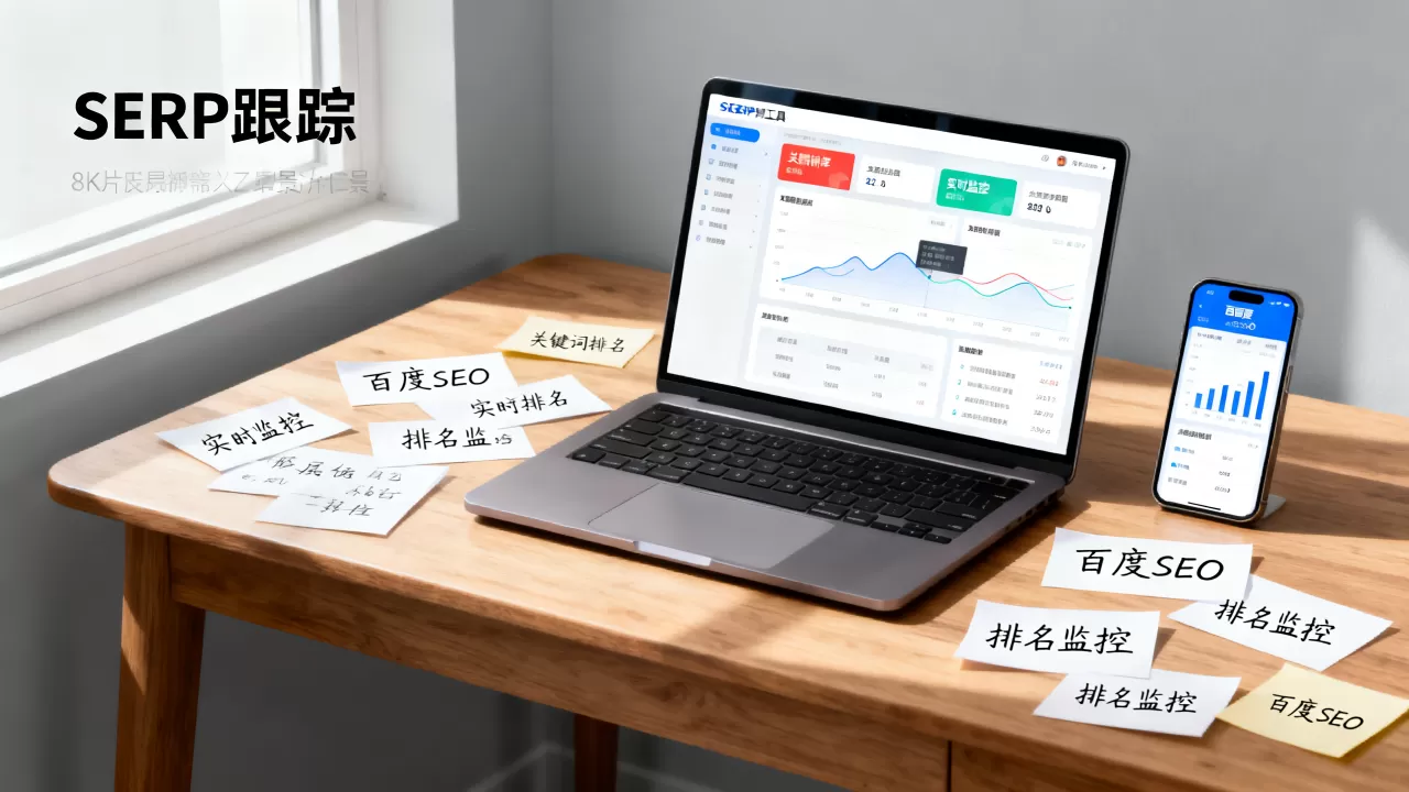 哪款SERP追踪工具好用?百度SEO关键词排名监控怎么做 哪款SERP追踪工具好用?百度SEO关键词排名监控怎么做