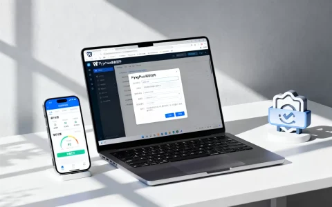 FlyingPress缓存插件怎么设置？WordPress网站加速优化技巧