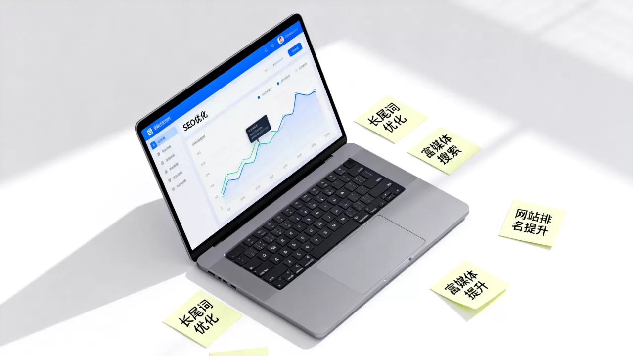 Google富媒体搜索结果怎么优化SEO?网站排名提升长尾词技巧 Google富媒体搜索结果怎么优化SEO?网站排名提升长尾词技巧
