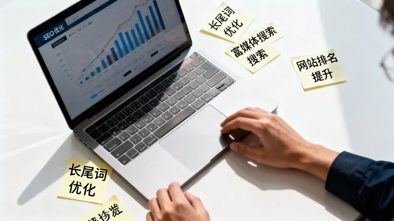 Google富媒体搜索结果怎么优化SEO?网站排名提升长尾词技巧 Google富媒体搜索结果怎么优化SEO?网站排名提升长尾词技巧