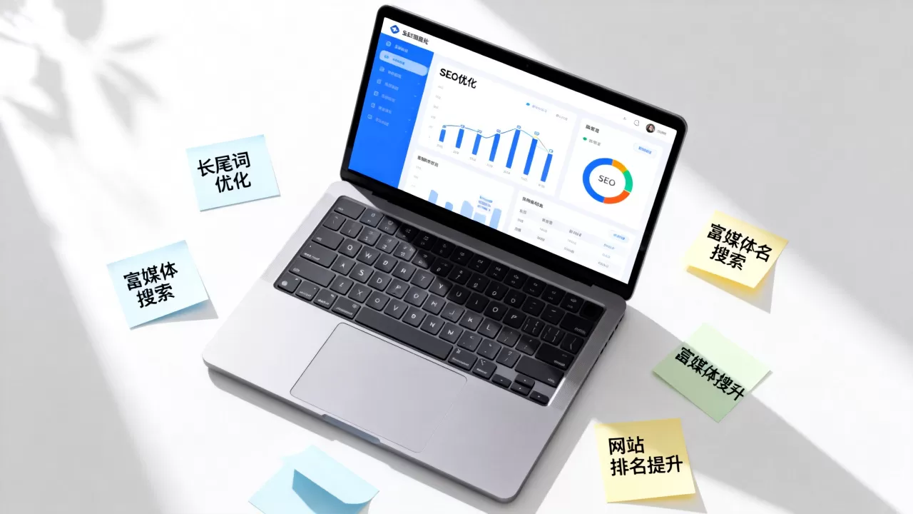 Google富媒体搜索结果怎么优化SEO?网站排名提升长尾词技巧 Google富媒体搜索结果怎么优化SEO?网站排名提升长尾词技巧
