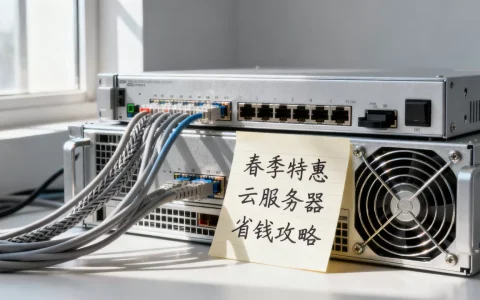 UCloud优刻得春季特惠真的便宜吗？云服务器怎么选最省钱
