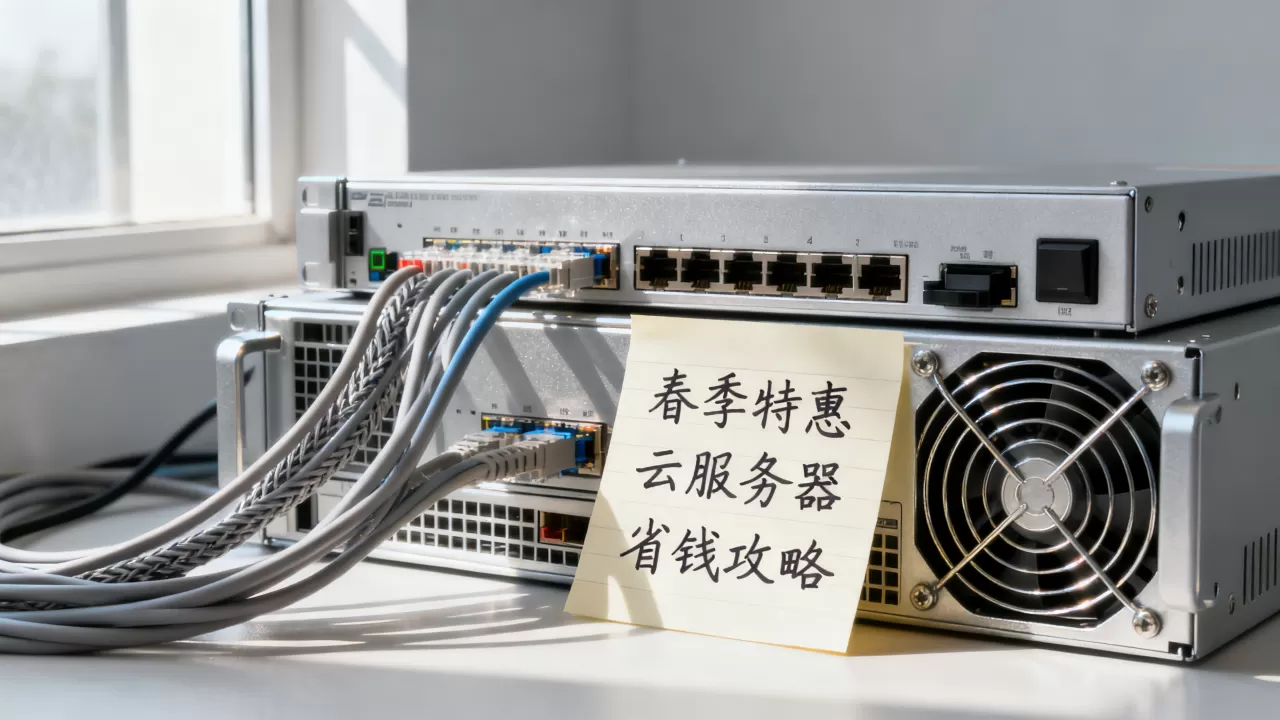 UCloud优刻得春季特惠真的便宜吗?云服务器怎么选最省钱 UCloud优刻得春季特惠真的便宜吗?云服务器怎么选最省钱