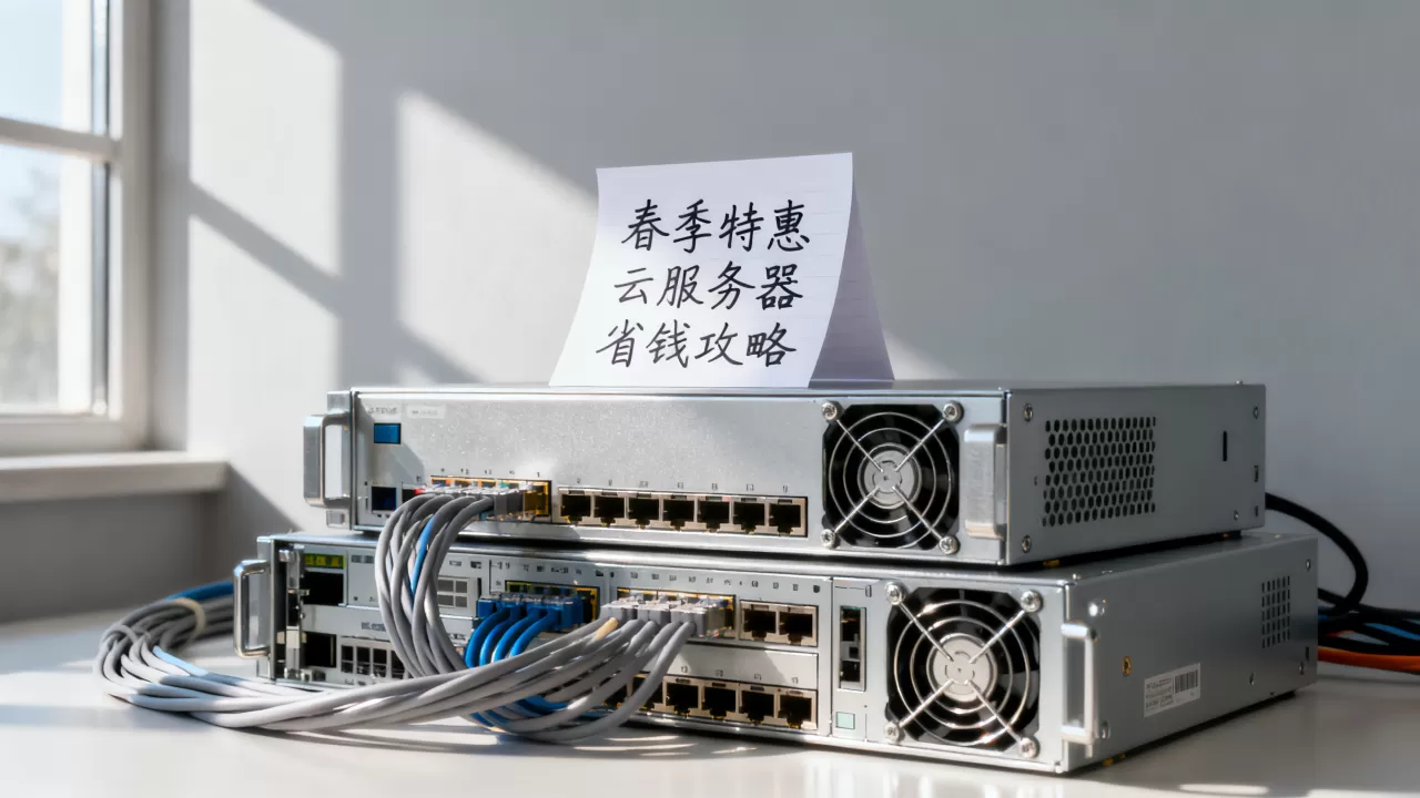 UCloud优刻得春季特惠真的便宜吗?云服务器怎么选最省钱 UCloud优刻得春季特惠真的便宜吗?云服务器怎么选最省钱