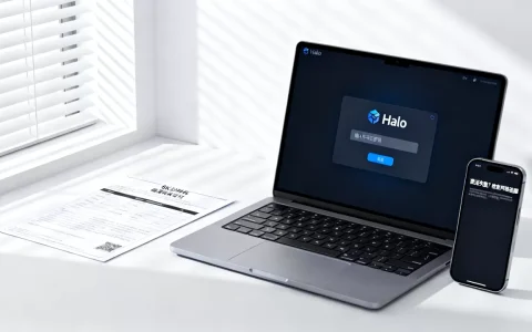 Halo专业版许可证怎么激活？Halo软件激活失败怎么办