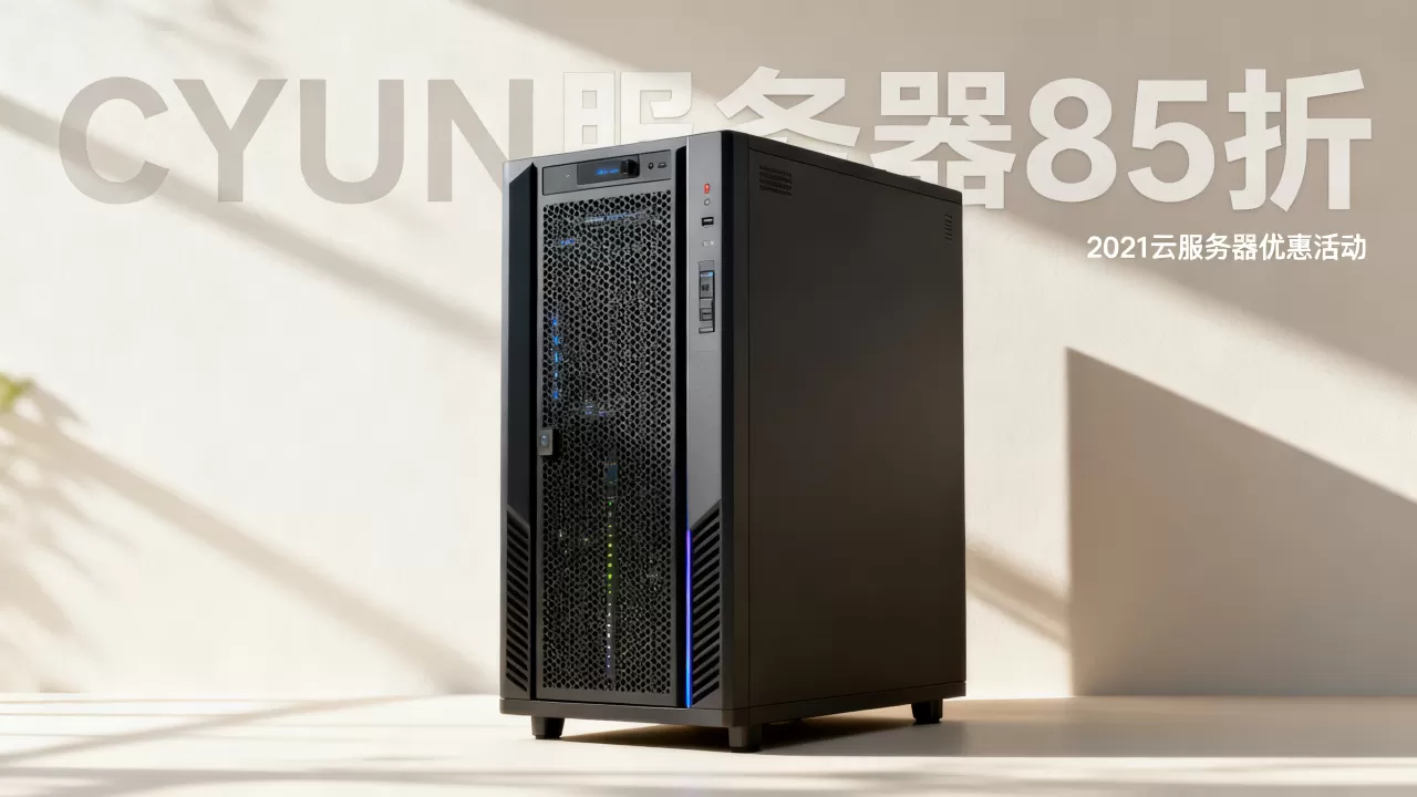 CYUN服务器85折是真的吗?2021云服务器优惠活动 CYUN服务器85折是真的吗?2021云服务器优惠活动