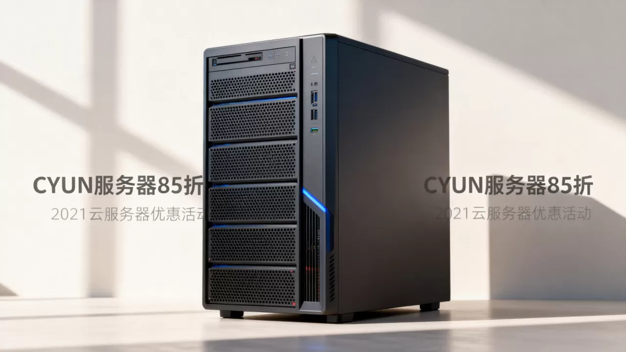 CYUN服务器85折是真的吗?2021云服务器优惠活动 CYUN服务器85折是真的吗?2021云服务器优惠活动