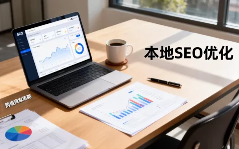 跨境商家如何用本地SEO排第一？本地SEO优化技巧