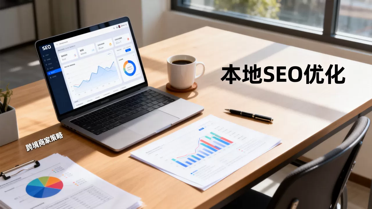 跨境商家如何用本地SEO排第一?本地SEO优化技巧 跨境商家如何用本地SEO排第一?本地SEO优化技巧