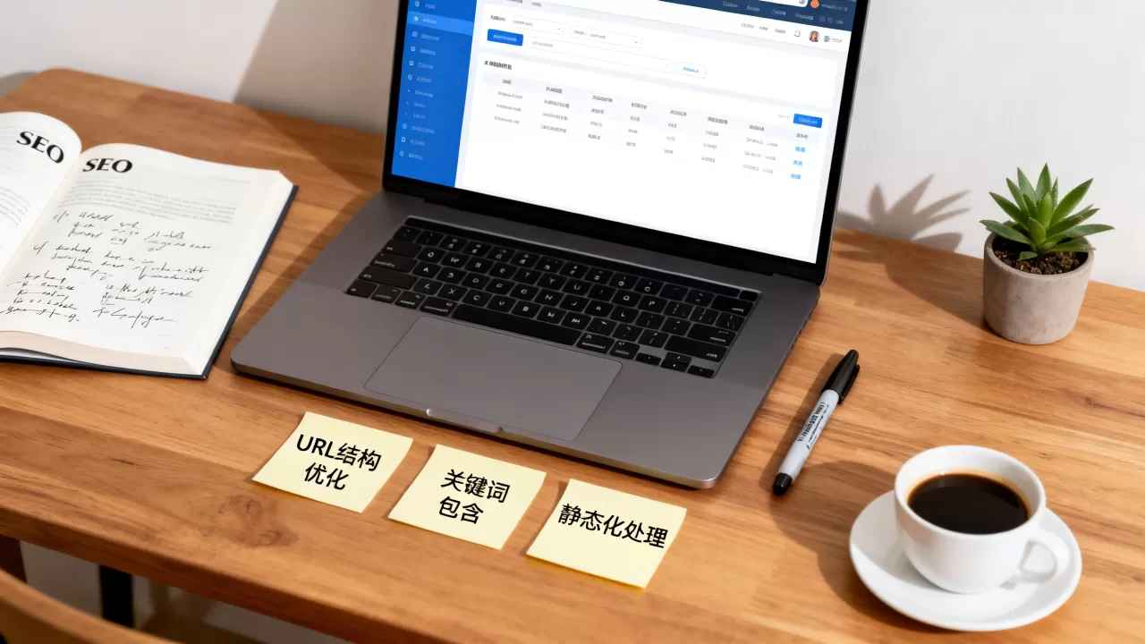 SEO网址URL优化方法有哪些?URL优化对网站排名有什么作用 SEO网址URL优化方法有哪些?URL优化对网站排名有什么作用